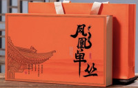凤凰单枞-蜜兰香